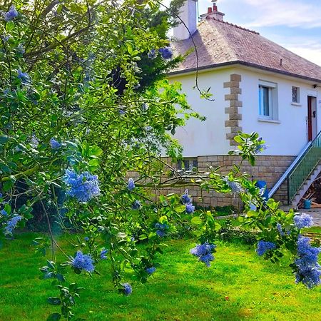 Belle Maison De Vacances Entre Saint-Malo Et Mont-Saint-Michel. Le Clos Fleuri エクステリア 写真