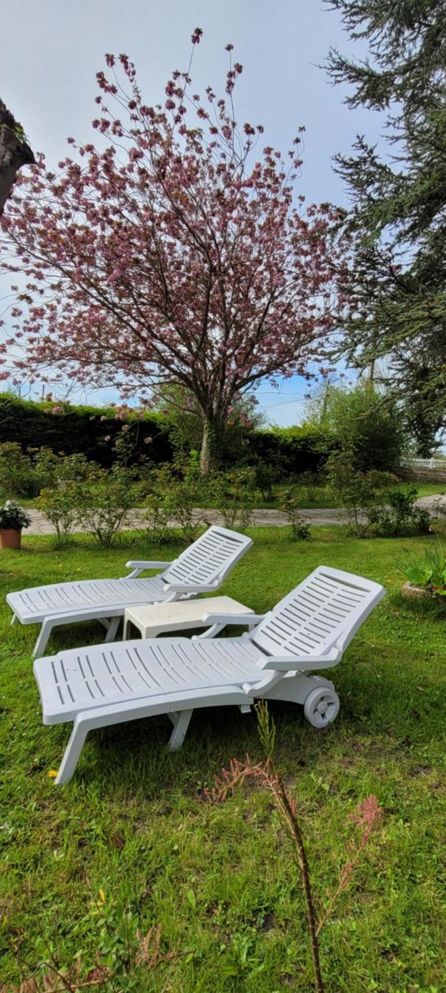 Belle Maison De Vacances Entre Saint-Malo Et Mont-Saint-Michel. Le Clos Fleuri エクステリア 写真