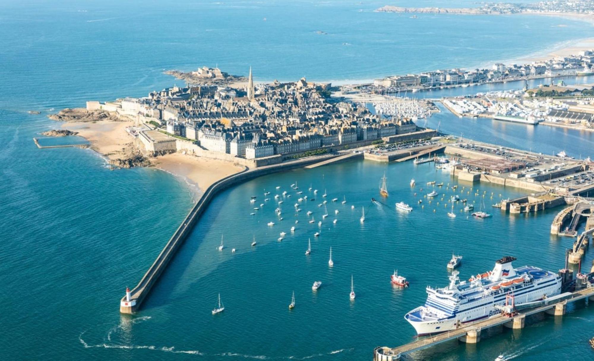 Belle Maison De Vacances Entre Saint-Malo Et Mont-Saint-Michel. Le Clos Fleuri エクステリア 写真