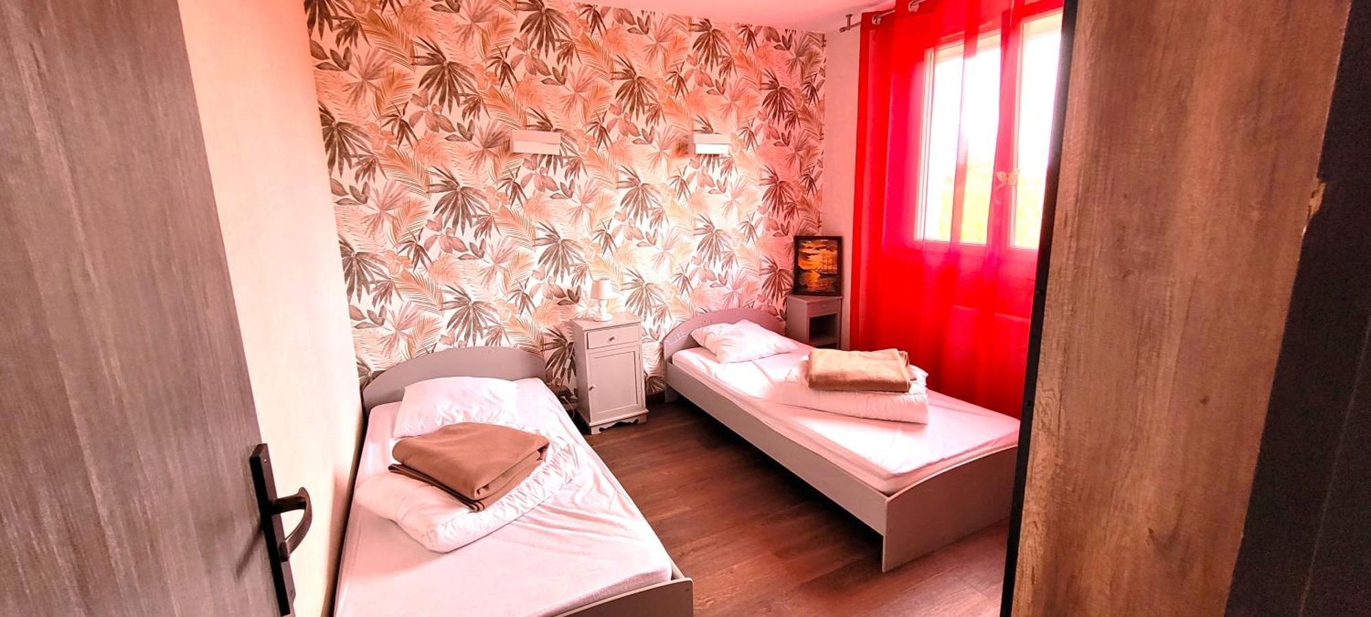 Belle Maison De Vacances Entre Saint-Malo Et Mont-Saint-Michel. Le Clos Fleuri エクステリア 写真