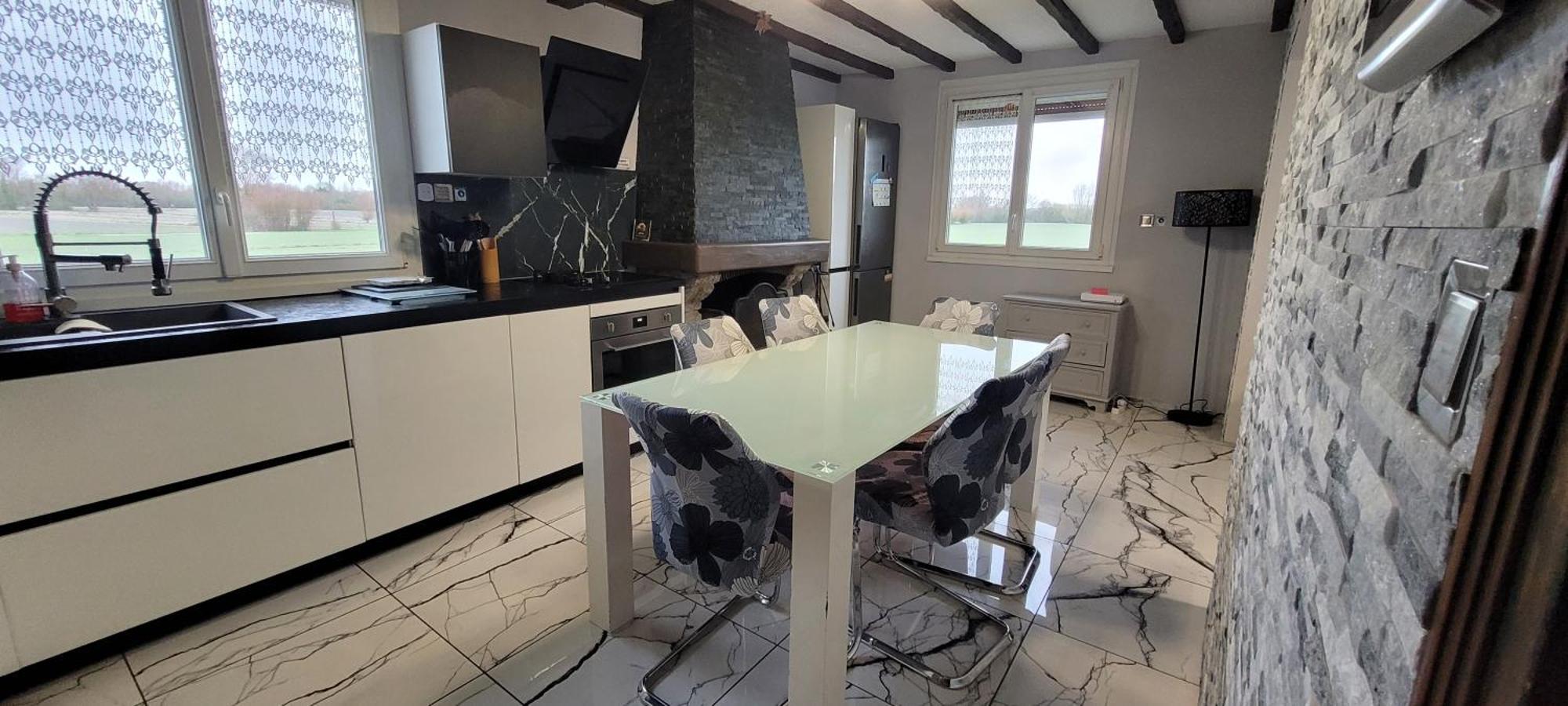 Belle Maison De Vacances Entre Saint-Malo Et Mont-Saint-Michel. Le Clos Fleuri エクステリア 写真